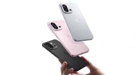 OnePlus har kunngjort at de ikke har noen planer om å selge OnePlus 13T i Europa og Nord-Amerika