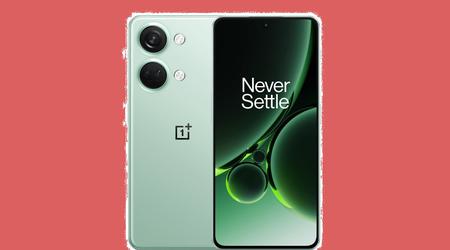 OnePlus Nord 3 5G og OnePlus Nord CE 2 Lite 5G har fått en ny systemoppdatering.
