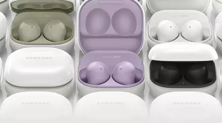 Samsung har begynt å rulle ut en ny oppdatering for Galaxy Buds 2 TWS-hodetelefonene