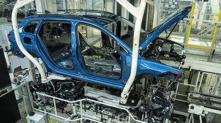 Volkswagen og Audi vil utvide produksjonen av forbrenningsmotorer - Handelsblatt