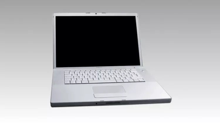 For 19 år siden lanserte Apple ...