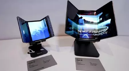 En insider har avslørt når Samsung vil avduke sin første tredoble sammenleggbare smarttelefon