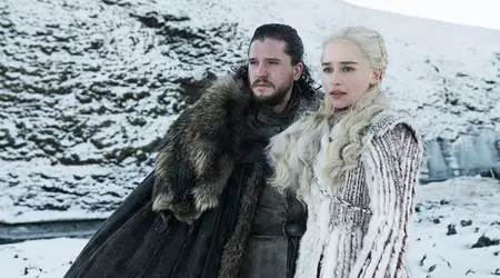 Media: HBO jobber med en Game of Thrones-spillefilm