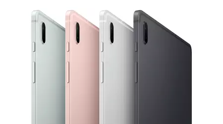 One UI 6.1 har blitt tilgjengelig for enda et nettbrett, Galaxy Tab S7 FE