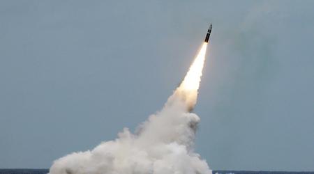 Den amerikanske kongressen godkjente ikke utviklingen av det atomdrevne kryssermissilet SLCM-N for atomdrevne ubåter.