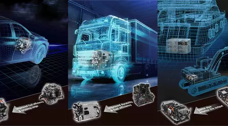 Lansering i 2026: Toyota utvikler et nytt brenselcellesystem for personbiler og tunge nyttekjøretøy