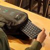 Indikator for bakgrunnsbelysning på Razer Joro