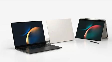 Prisen på Samsung Galaxy Book 4 Edge for Europa vil ligge på rundt 1800 euro.