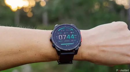 Nye funksjoner og feilrettinger i Garmin Fenix 8 beta: støtte for flere språk og tastaturoppdateringer