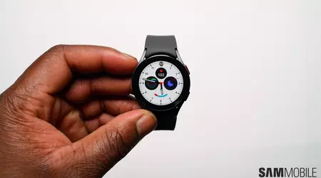 Galaxy Watch 5 får One UI 6 Watch-oppdatering i USA