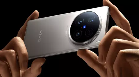 Vivo kan avdekke X200 Ultra og X Fold 4 neste år: nye lekkasjedetaljer