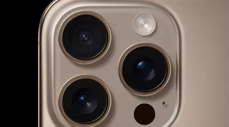 iPhone har aldri hatt et kamera som dette før: Apple tester en 200 MP sensor for fremtidige modeller av smarttelefonen sin