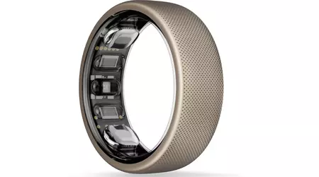 Ny oppdatering for Amazfit Helio smartring: mer nøyaktige søvn- og hjertefrekvensdata