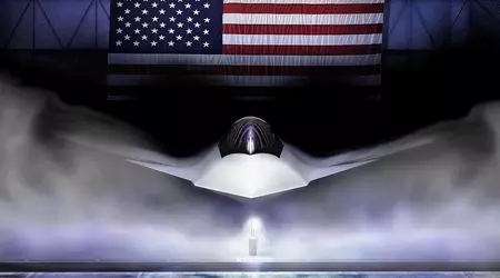 Boeing vinner konkurransen om å utvikle sjette generasjon F-47 jagerfly