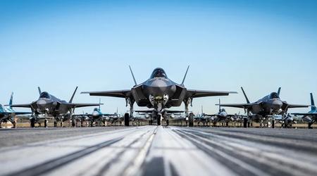 Lockheed Martin har uttalt at de har klart å produsere over 1 000 F-35-fly i løpet av hele den tiden de har vært i virksomhet 