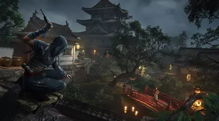 Assassin's Creed Shadows vil ha en ny "moderne historie", forsikrer produsenten