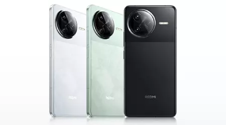 Redmi K80 Pro testet i Geekbench og 3DMark, og avslørte kraften til Snapdragon 8 Elite