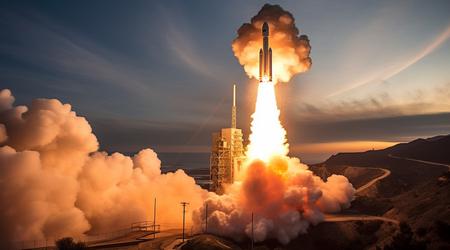 Kina mislykkes med romoppskyting for første gang i 2023 - Ceres-1-raketten gikk tapt sammen med satellitten Gaofen-04B