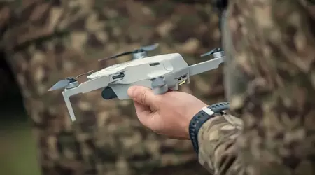 Latvia overfører 1400 droner til AFU