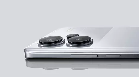 Ikke bare Redmi Note 13: Redmi Note 13 Pro lanseres også på det globale markedet under merkenavnet POCO.