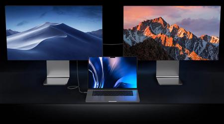 Anker Thunderbolt 5-kabler er nå tilgjengelige på Amazon: opptil 80 Gbps og lading av MacBook på 26 minutter