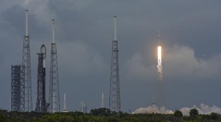SpaceX planlegger å sende 144 raketter ut i verdensrommet i 2024 - en økning på 136 % i antall oppskytninger på to år.
