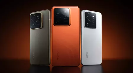 Den globale varianten av Realme GT 7 Pro vil få et 700mAh mindre batteri enn den kinesiske versjonen