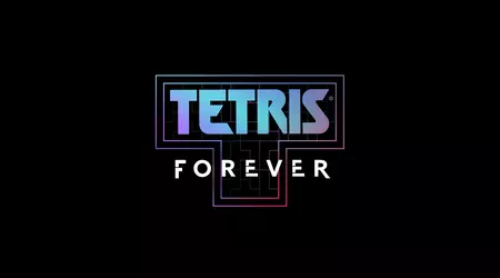 Tetris Forever-utviklerne har kunngjort den offisielle utgivelsesdatoen - 15. november 2024