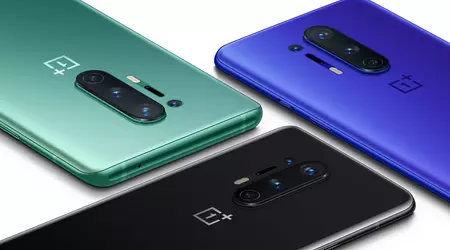 OnePlus 8 og OnePlus 8 Pro har begynt å motta OxygenOS 13.1.0.587, dette er den siste oppdateringen for smarttelefonene