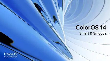 OPPO avduket ColorOS 14 basert på Android 14: hva er nytt?