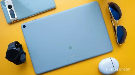 Insider forteller hvilke endringer som ble forberedt for Google Pixel Tablet 2