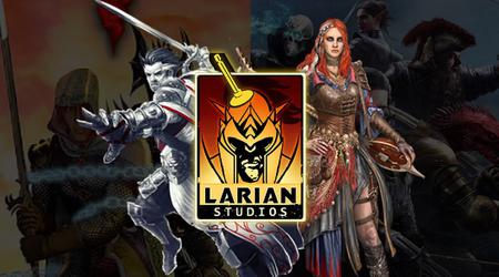 Det kommer to kule spill, men ikke snart: sjefen for Larian Studios delte ambisiøse planer for fremtiden