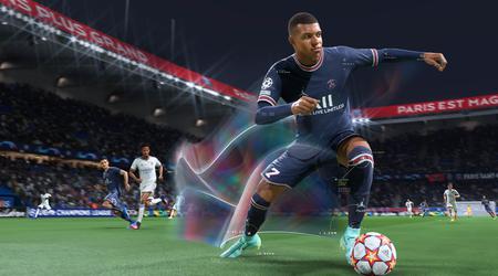 Rykte: 2K får FIFA-lisens for nytt spill i år