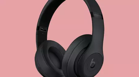 52 % rabatt: Beats Studio 3 er tilgjengelig på Amazon for 169 dollar.
