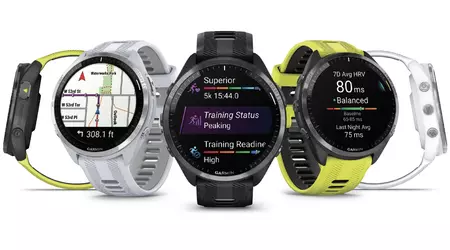 Den nye Garmin-gadgeten har blitt sertifisert: hva kan det være?