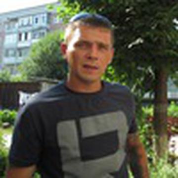 Роман Комаров
