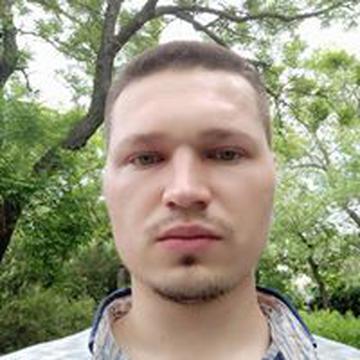 Alexander Dorogokoup