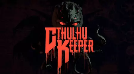 En finsk versjon av Lovecrafts grusomheter: det bemerkelsesverdige strategispillet Cthulhu Keeper kunngjort
