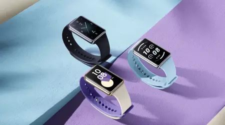 Honor Band 9 med AMOLED-skjerm, vannbeskyttelse og opptil 14 dagers batterilevetid får snart sin globale debut.