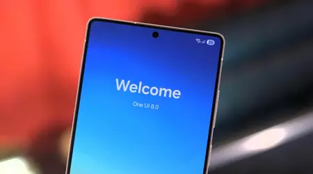 One UI 8 med Android 16 testet på Galaxy S25 Ultra: hva har endret seg?
