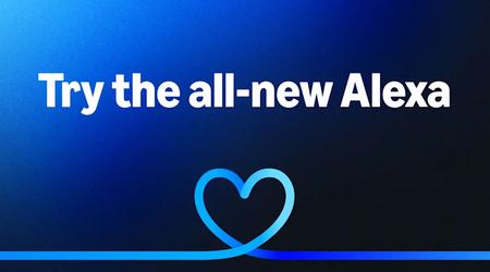 Amazon lanserer Alexa+ for deltakere i programmet for tidlig tilgang