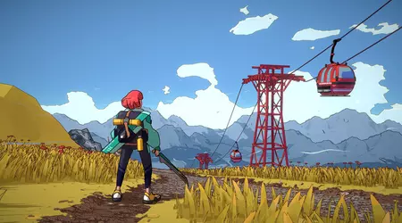 Action-RPG Dungeons of Hinterberg lanseres på PlayStation 5 13. mars
