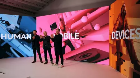 Selskapet som planlegger å endre utformingen av smarttelefoner for alltid, har blitt avslørt...