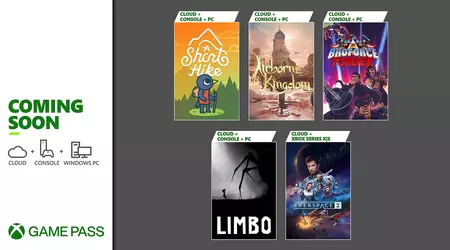 Microsoft har avduket en liste over Game Pass-nyheter for første halvdel av august. Fans av indiespill vil være fornøyde med det