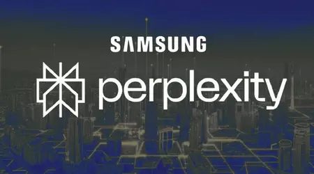 Media: Samsung viser interesse for Perplexity og kan integrere AI i Galaxy S26 i tillegg til Gemini