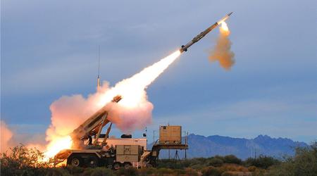 Boeing vil øke produksjonen av peilehoder til Patriot Advanced Capability 3-missilavskjæringsmissiler med mer enn 30 prosent