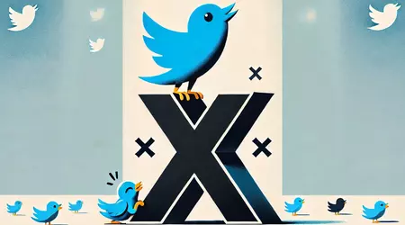 Hvorfor jeg aldri vil slutte å kalle en tweet for en tweet for en tweet
