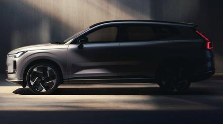Volvo XC70 kommer tilbake som ladbar hybrid med utvidet rekkevidde, men foreløpig bare for Kina