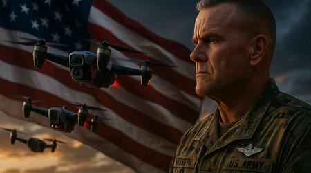 Droner er som ammunisjon, ikke fly: Pentagon kutter byråkrati på Trumps ordre