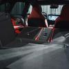 Interiør av Mercedes-Benz CLA Shooting Brake 2025